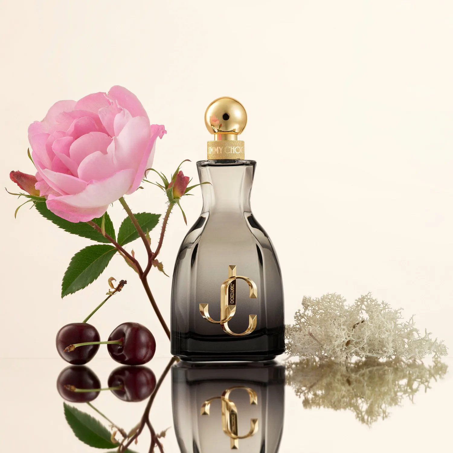 عطر جيمي شو الجديد  I Want Choo Forever للنساء -100مل