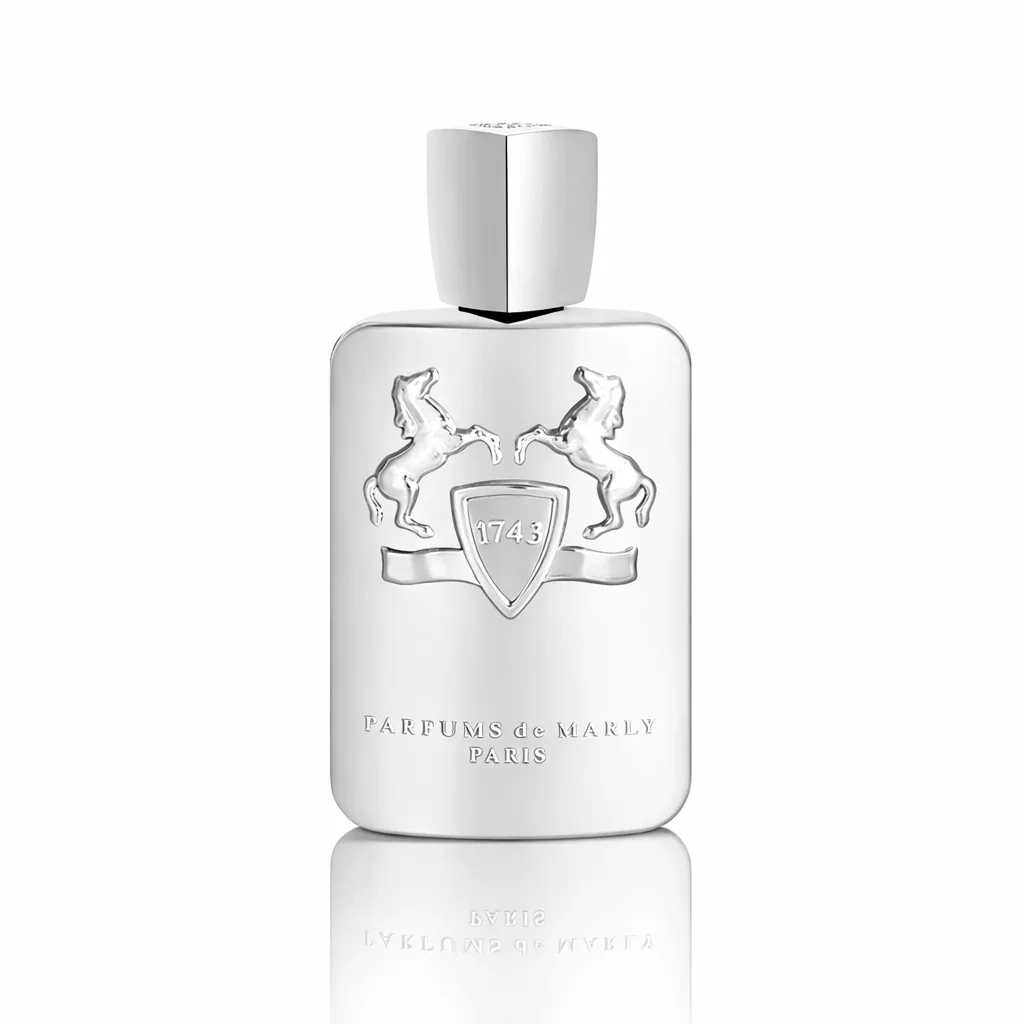عطر بيغاسوس دي مارلي للرجال او دي بارفيوم - 75 مل - حصري