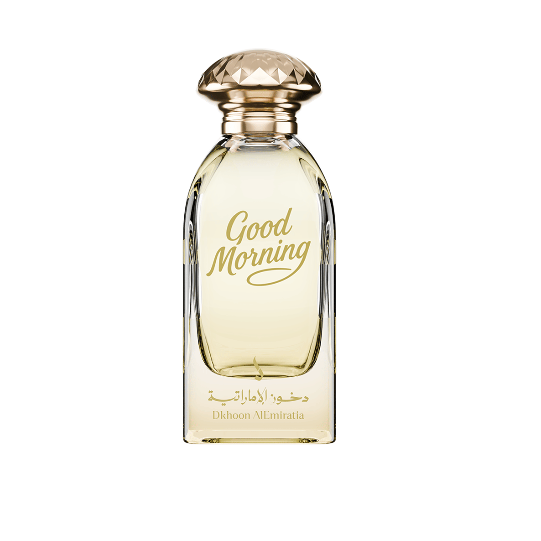 عطر جود مورنينج من دخون الإماراتية – 100مل