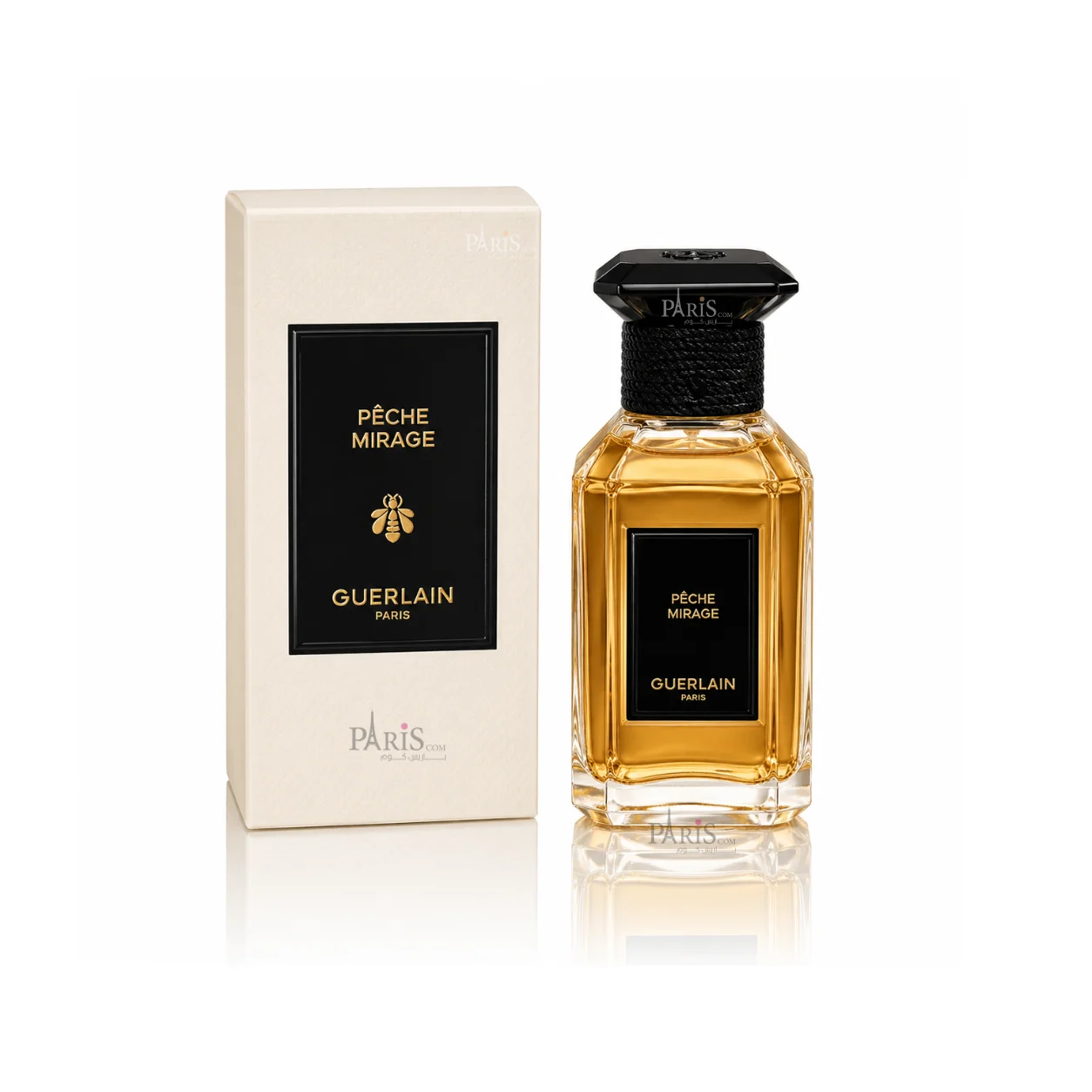 عطر غيرلان بيش ميراج ميني 10 مل