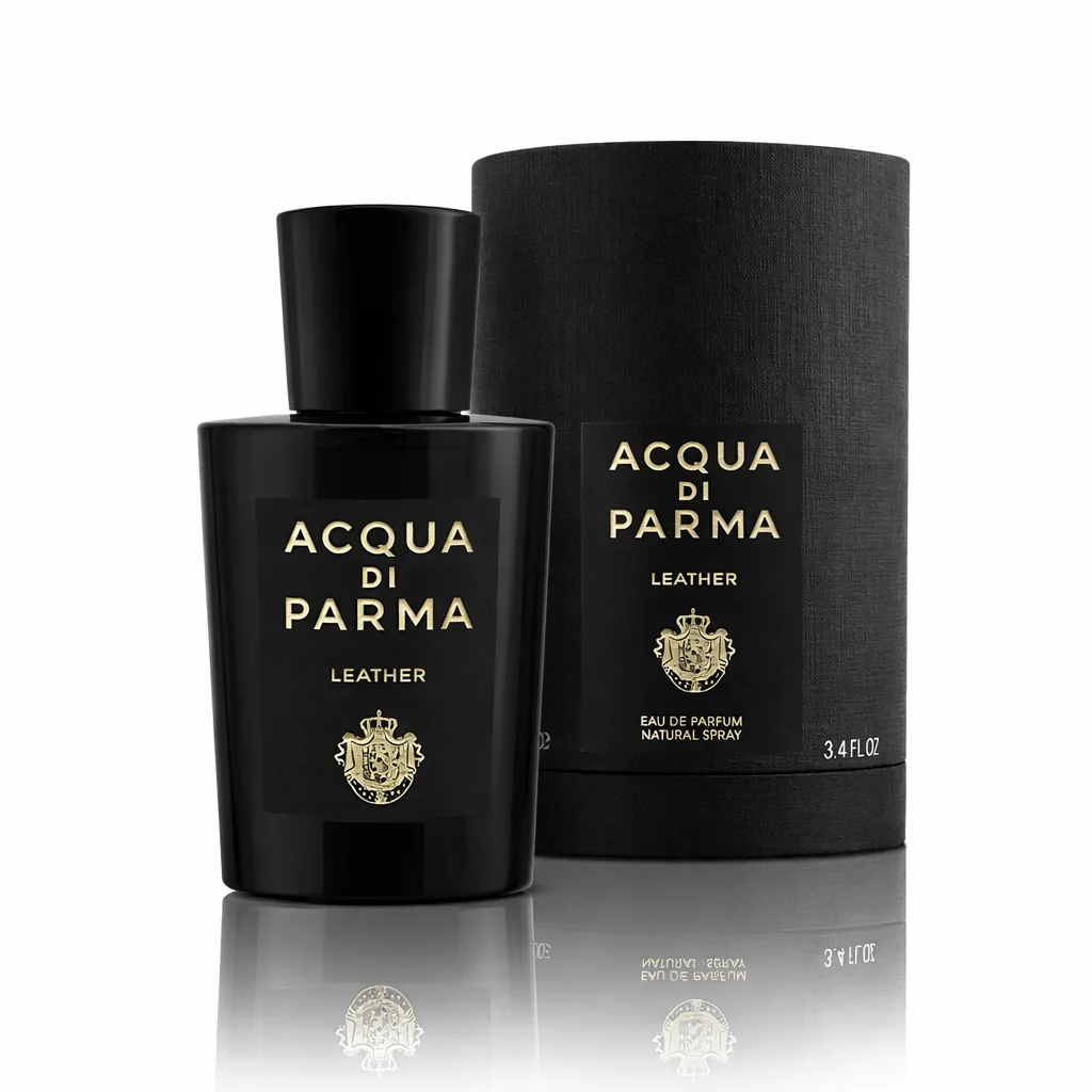 عطر ليذر من اكوا دي بارما  او دو بارفيوم - 100مل