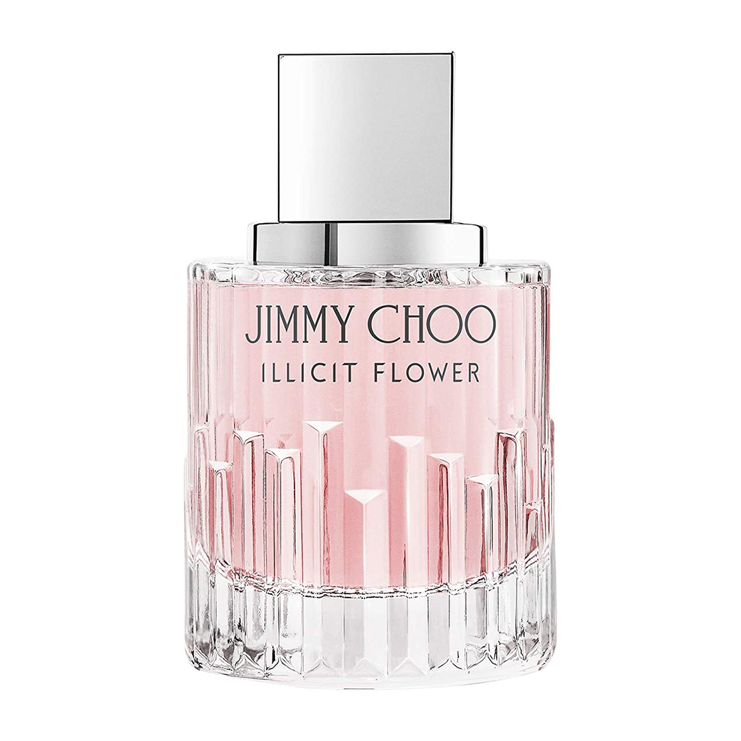 عطر جيمي شوو اليسيت فلاور او دو تواليت - 100مل