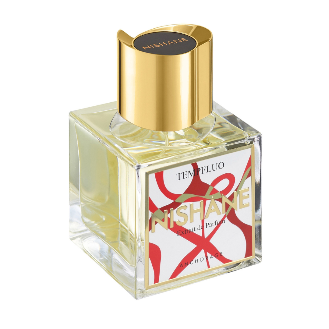 عطر نيشاني تيمبفلو اكسترايت دو بارفيوم 100مل