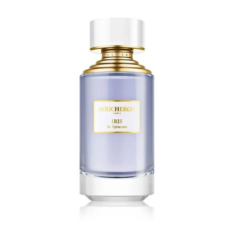 عطر ايرس دي سيراكيوس من بوشرون 125مل