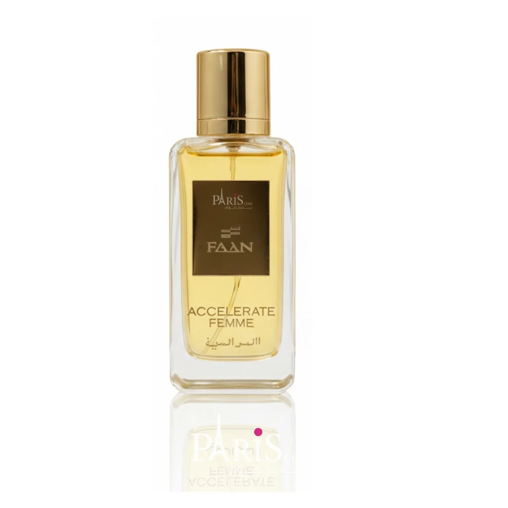 معطر الشعر فان اكسليريت  للنساء- 50مل 