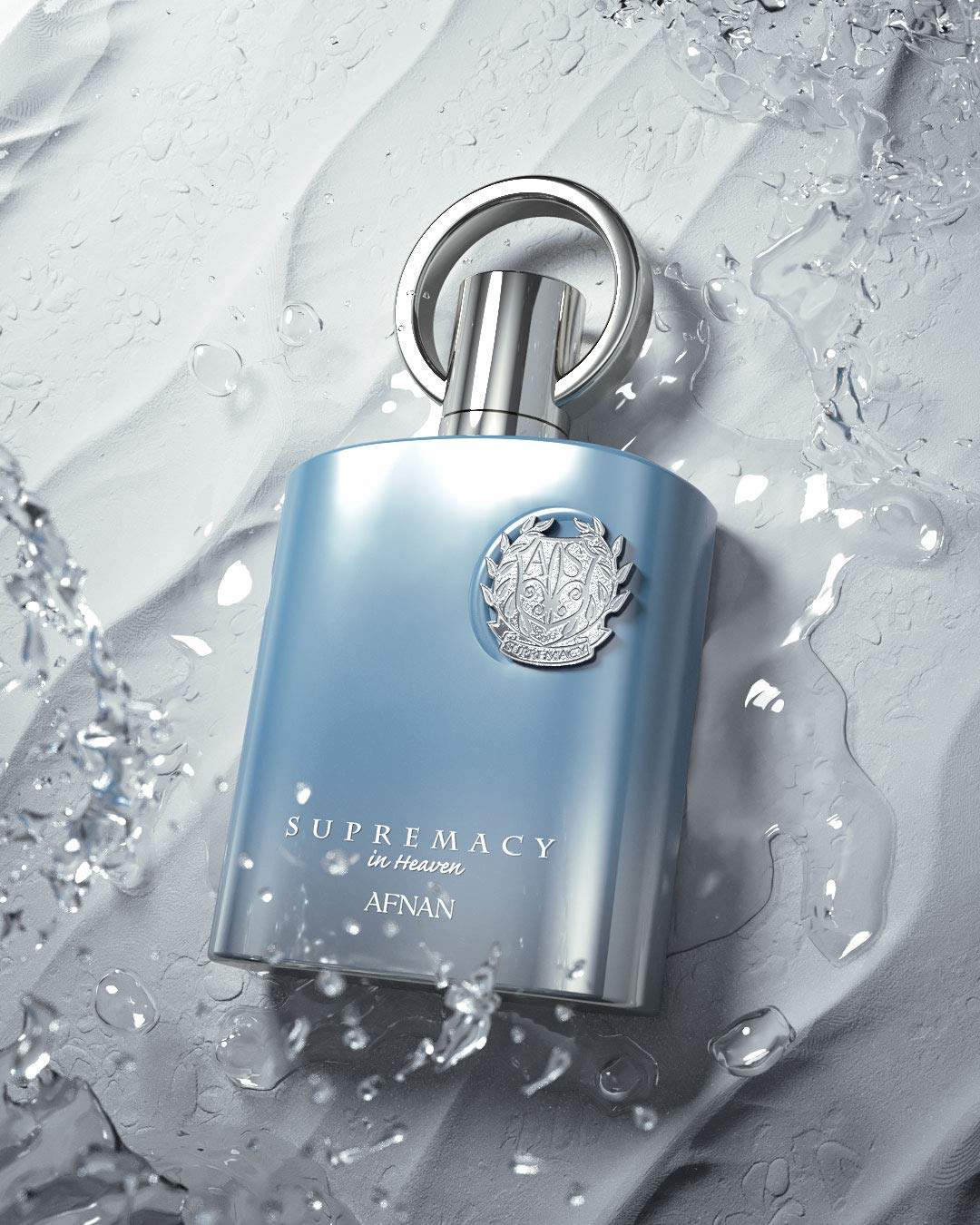 عطر افنان سوبريماسي ان هيفن او دو بارفيوم 100مل