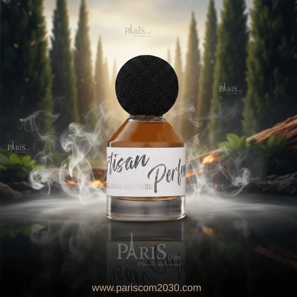 عطر ارتيسان اريبيان بخور  -100مل