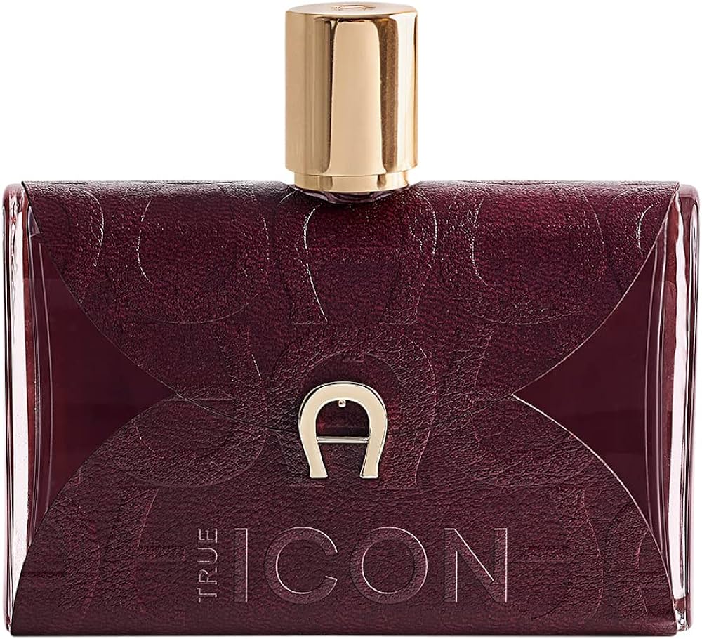 عطر اجنر ترو ايكون النسائي