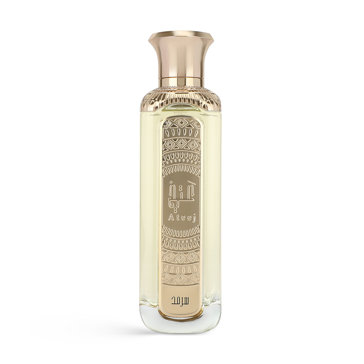 عطر سرمد من عتيج للجنسين - 200 مل