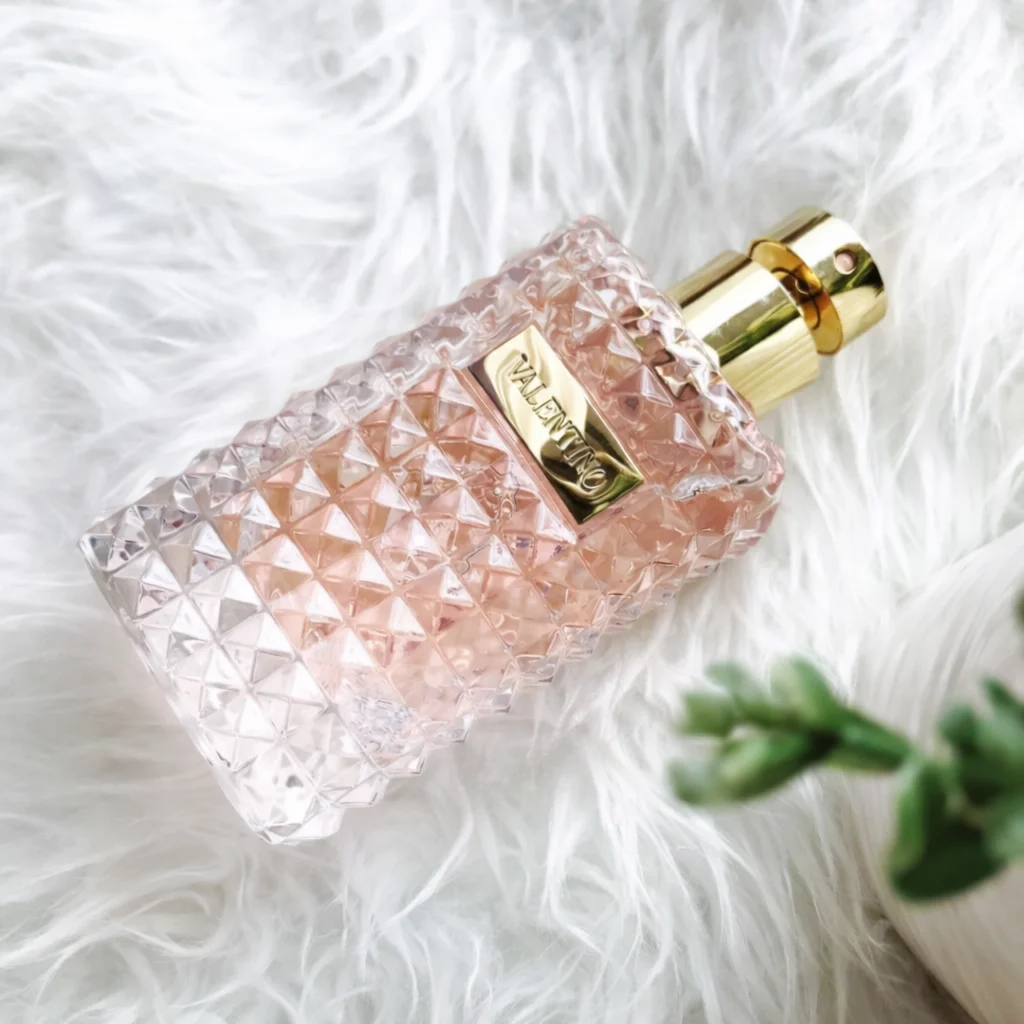 عطر فالنتينو دونا اكوا النسائي او دو تواليت - 100مل