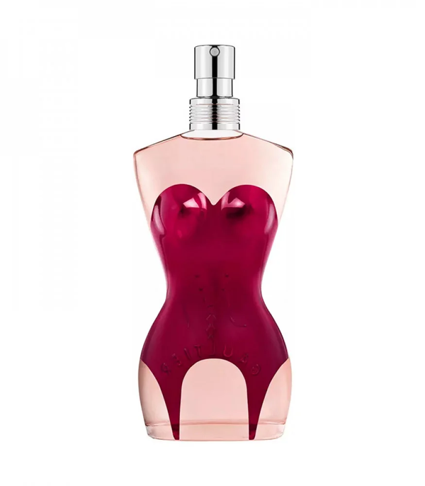 عطر جان بول غولتير كلاسيك النسائي او دو بارفيوم 100مل