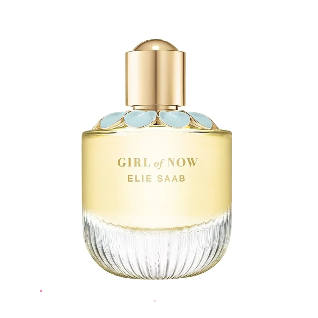 عينة عطر جيرل أوف ناو 1.5 مل للنساء من إيلي صعب