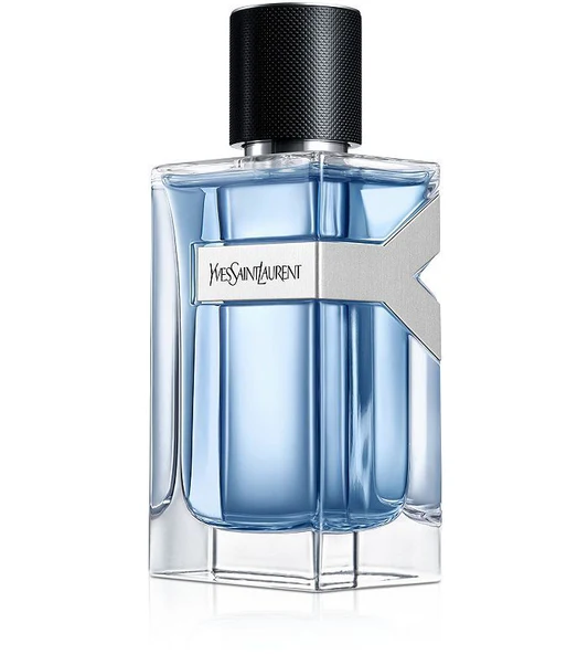 عطر واي من سان لوران