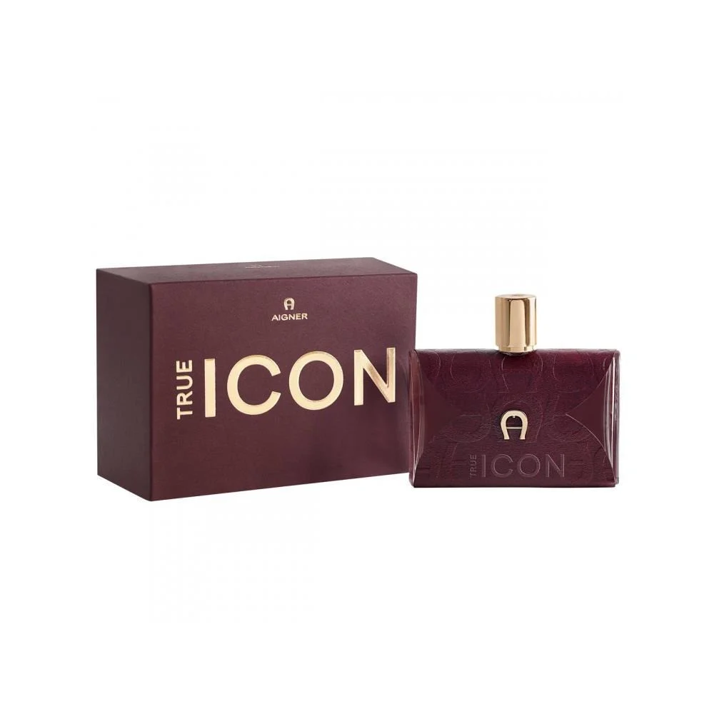 عينة عطر اجنر ترو ايكون النسائي او دو بارفيوم-1.5مل