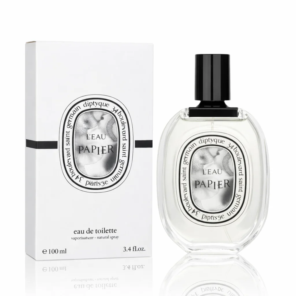 عطر ديبتيك لو بابييه او دو تواليت - 100مل