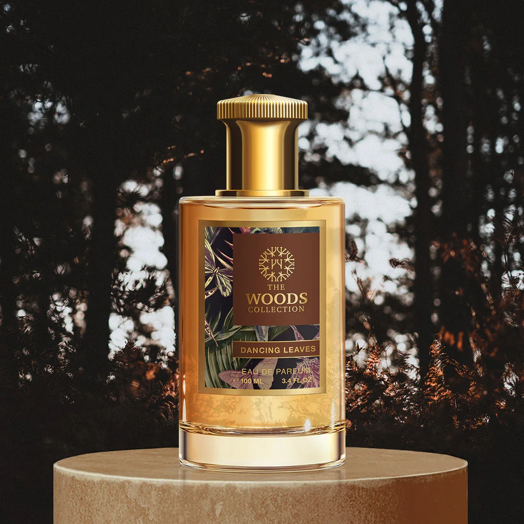 عطر دانسينج ليفز ذا وودز كوليكشن  -100مل