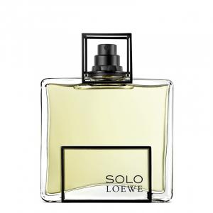 عطر لويفي سولو اسنشيال او دو تواليت - 100مل