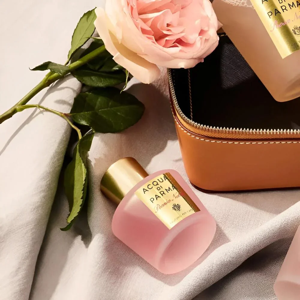 معطر شعر اكوا دي بارما بونيا نوبيل  - 50 مل