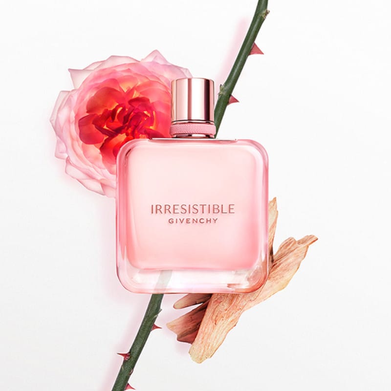 Givenchy Irresistible Rose Velvet Eau de Parfum 80ml