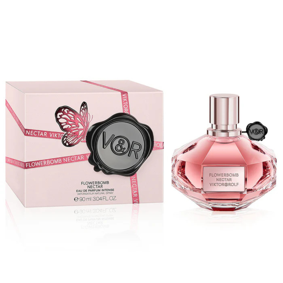 عطر فيكتور آند رولف فلاوربومب نكتار – أو دو بارفيوم إنتنس – 90 مل
