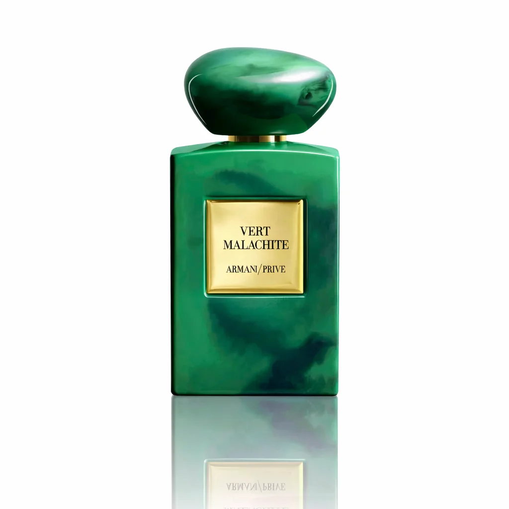 عطر ارماني برايف فيرت ملاكيت او دو بارفيوم  - 100مل