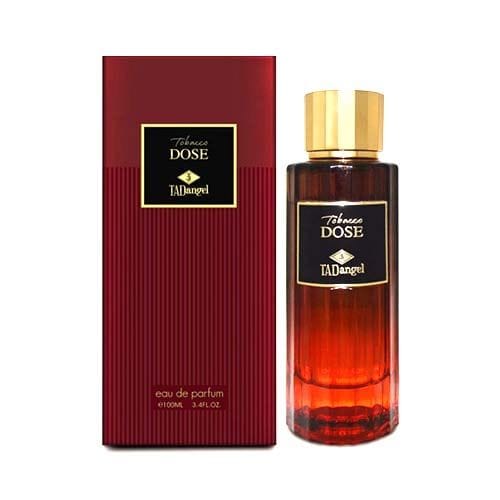 عطر توباكو دوز من تاد أنجل - 100 مل