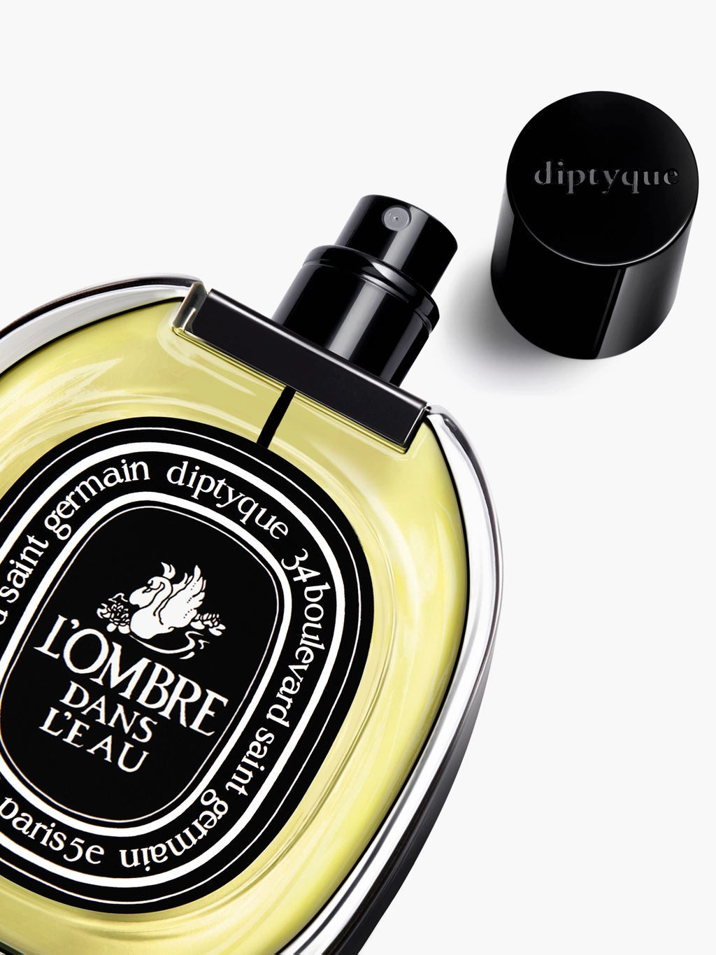 عطر ديبتيك لومبر دانس ليو او دو بارفيوم 75مل