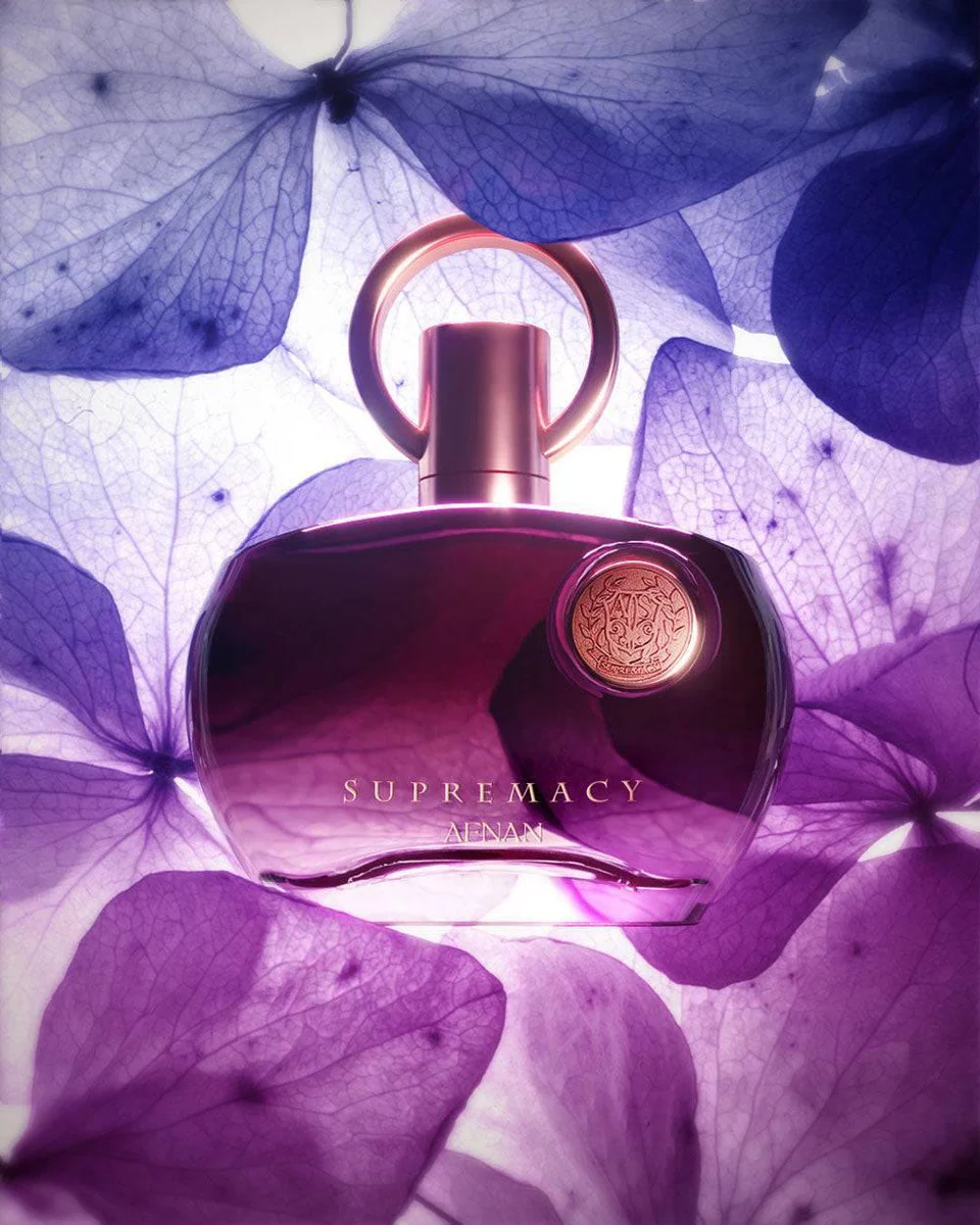 عطر افنان سوبريماسي باربل النسائي او دو بارفيوم 100مل