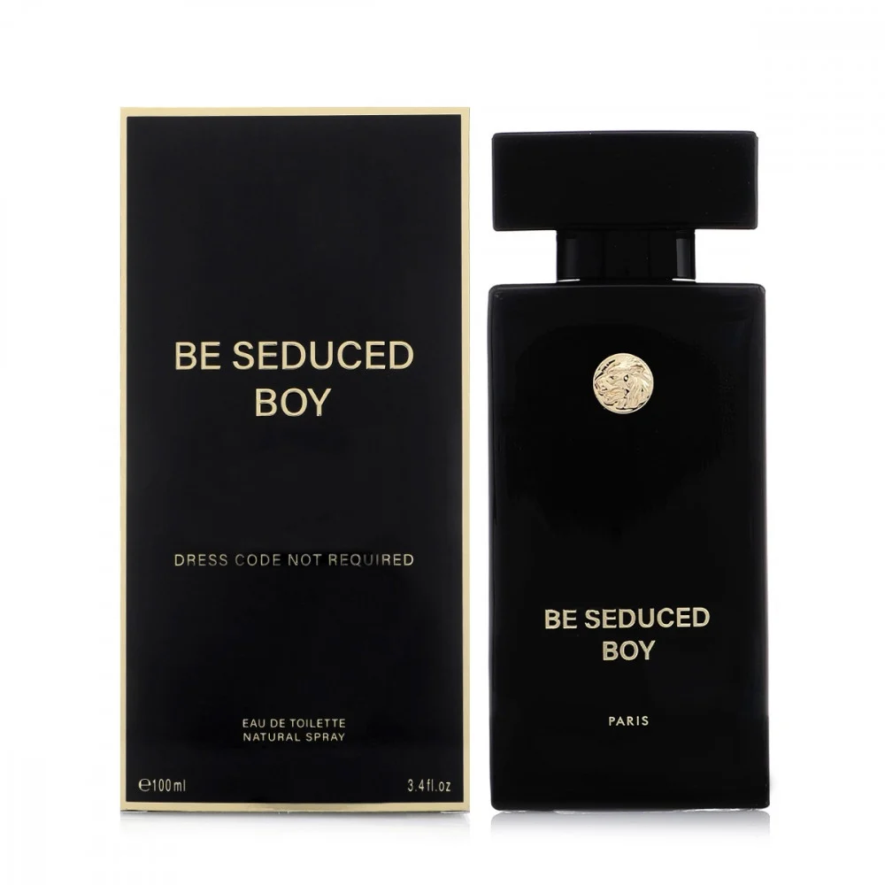 عطر بي سيدوسيد بوي للرجال من جابرليز -100مل