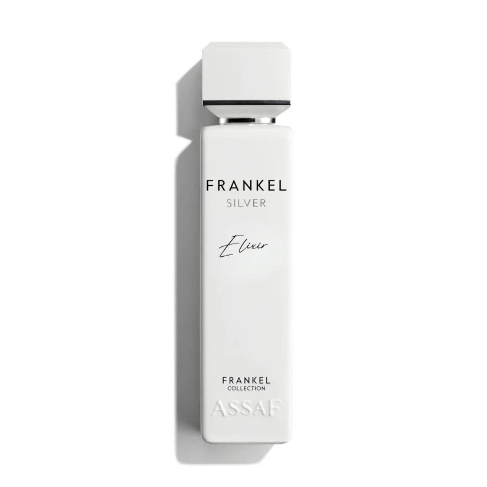 Frankel Silver Elixir – 200ml