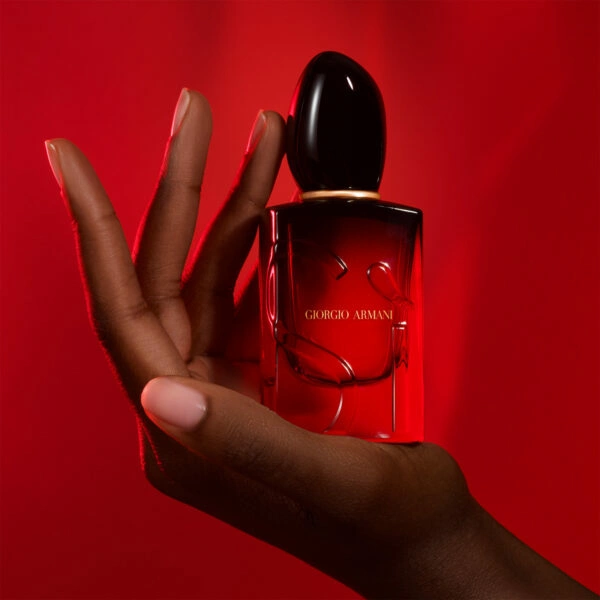 عطر ارماني سي باشن انتنس او دو بارفيوم 100مل 2024