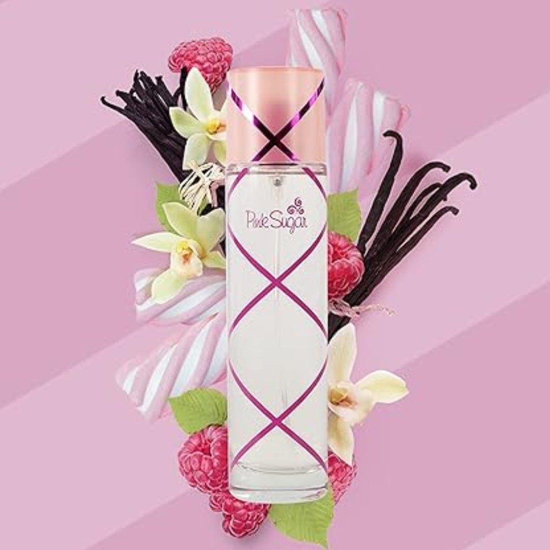 معطر جسم بينك شوجر  للجنسين - 100مل