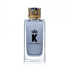 عطر دولتشي غابانا K او دو تواليت -150مل