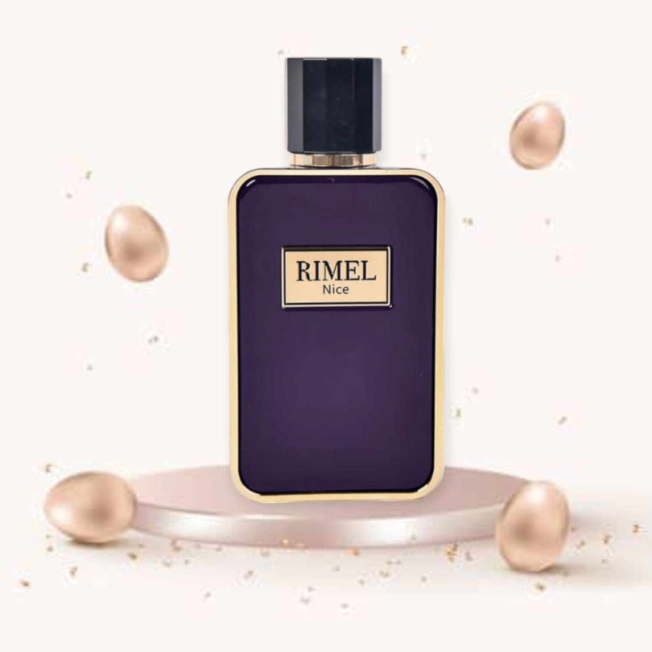 عطر رايمل نايس ( بديل جان بول غولتير لومال اليكسير)