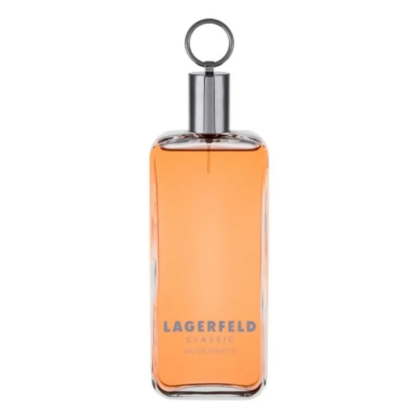 Karl Lagerfeld Classic Eau de Toilette for Men 100ml