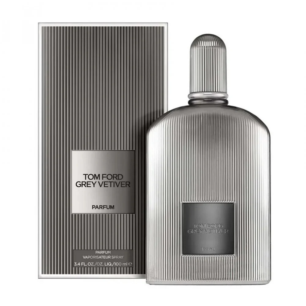 عطر توم فورد جراي فيتيفر بارفيوم 100مل