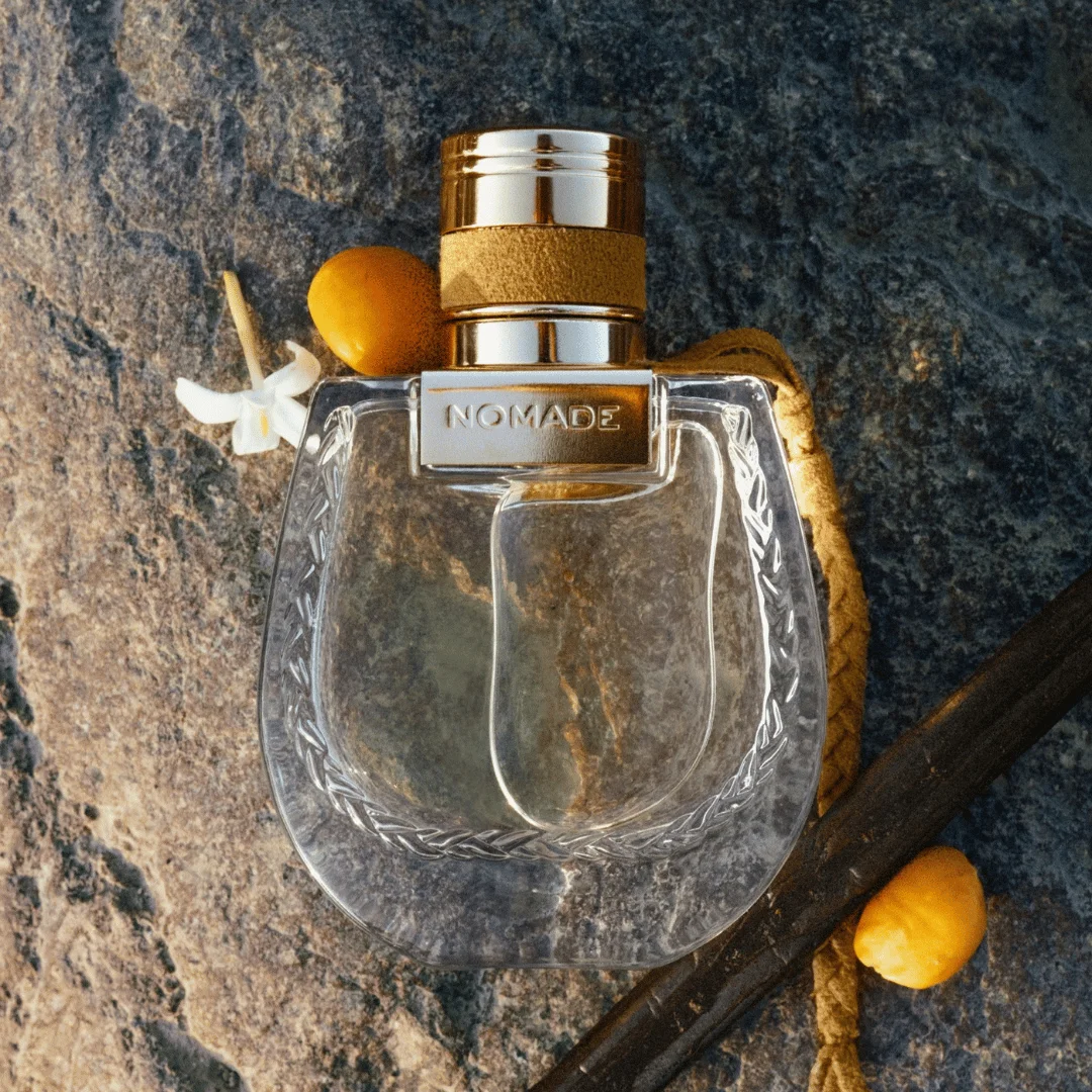 عطر كلوي نوماد ناشورال او دو بارفيوم - 75مل