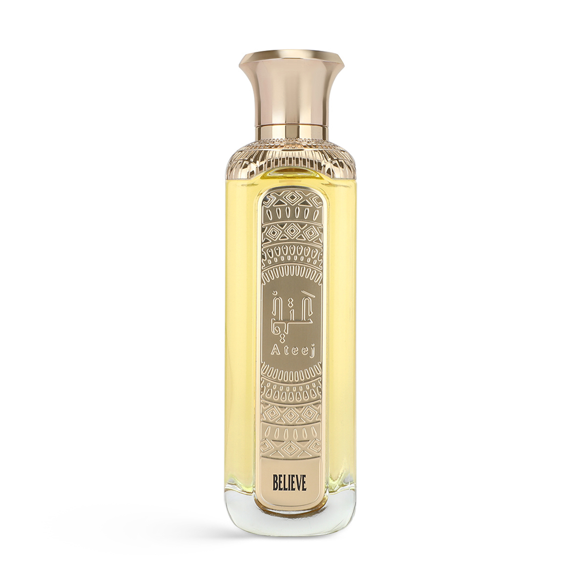 عطر بيليف من عتيج للعطور للنساء- 200 مل