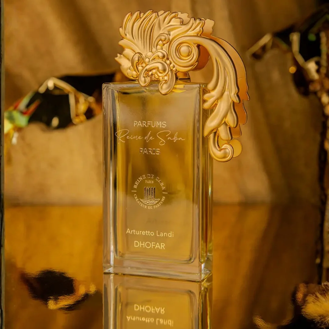 عطر ظفار رين دي سبأ - 100مل