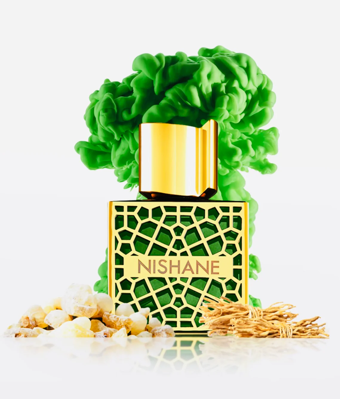 عطر نيشاني شيم اكسترايت دو بارفيوم 50مل