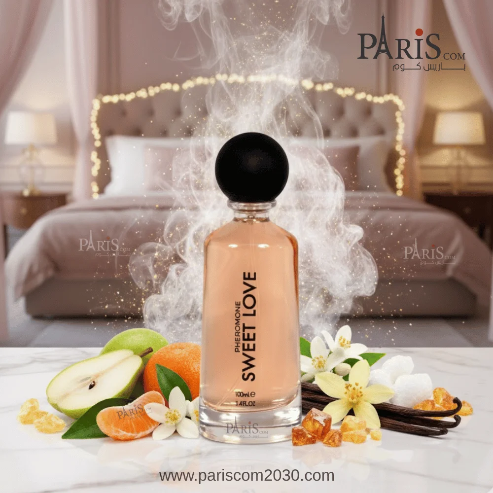 عطر الفرمون سويت لوف للنساء -100مل