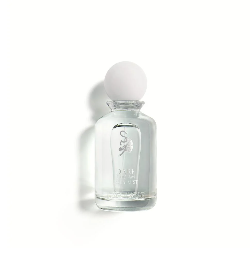 دير 7:00AM - عطر الجسم- 50مل