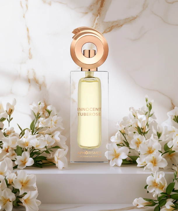 عطر مسك الروم الربريئ من Aphorismes دومينيك روبيون -50مل