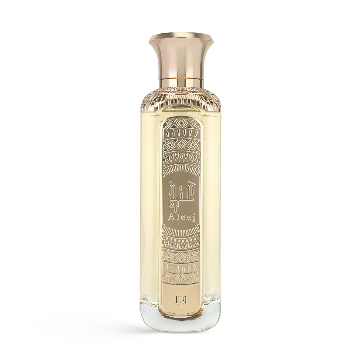 عطر حب من عتيج للنساء 200مل
