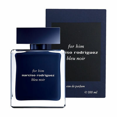 عطر نرسيسو رودريغز بلو نوار للرجال - 100مل