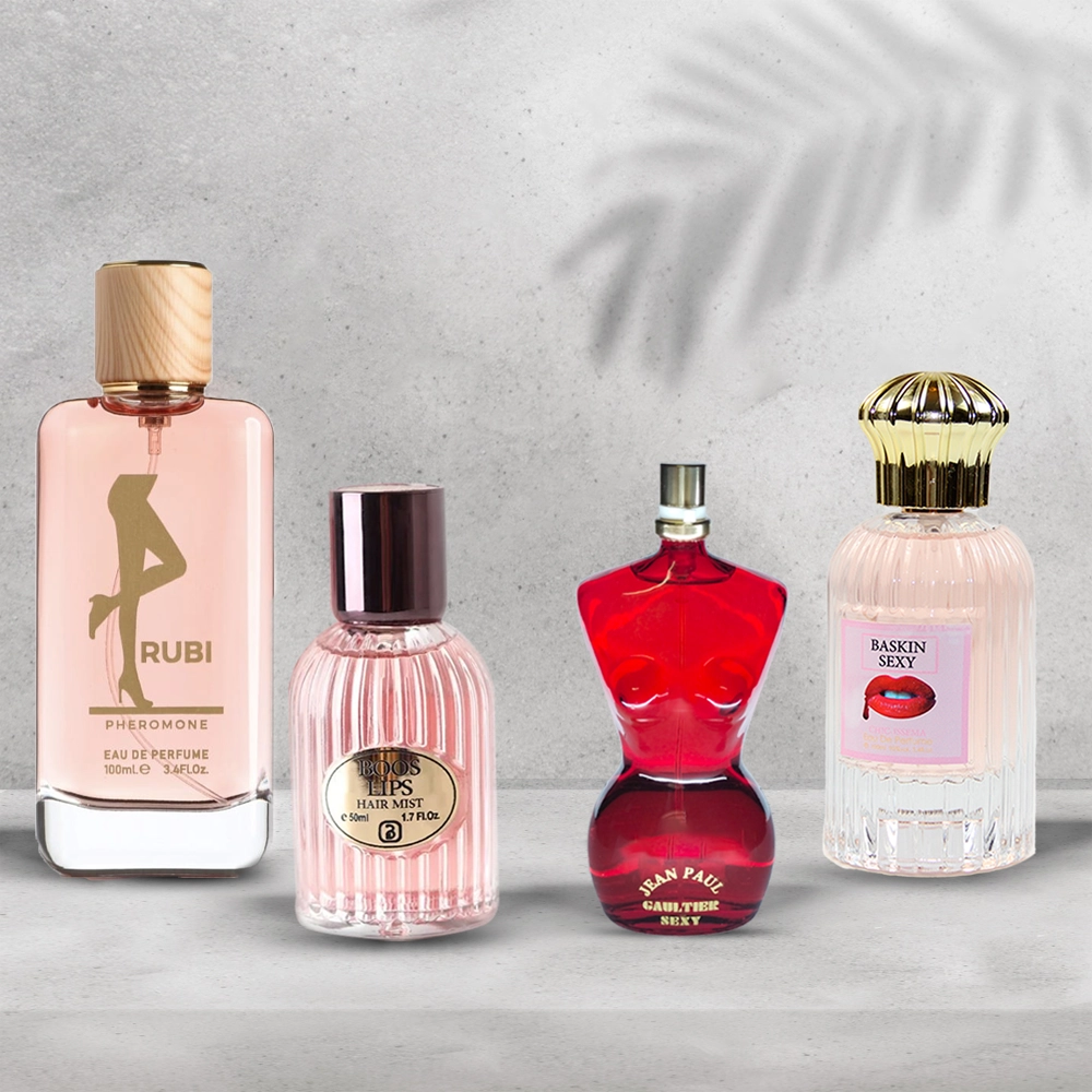 pheromone perfumes