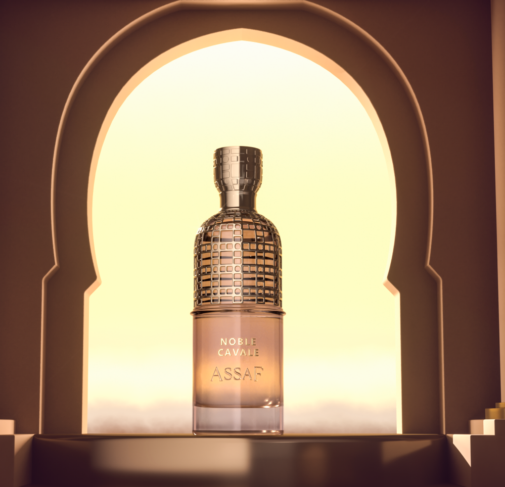 Noble Cavalli