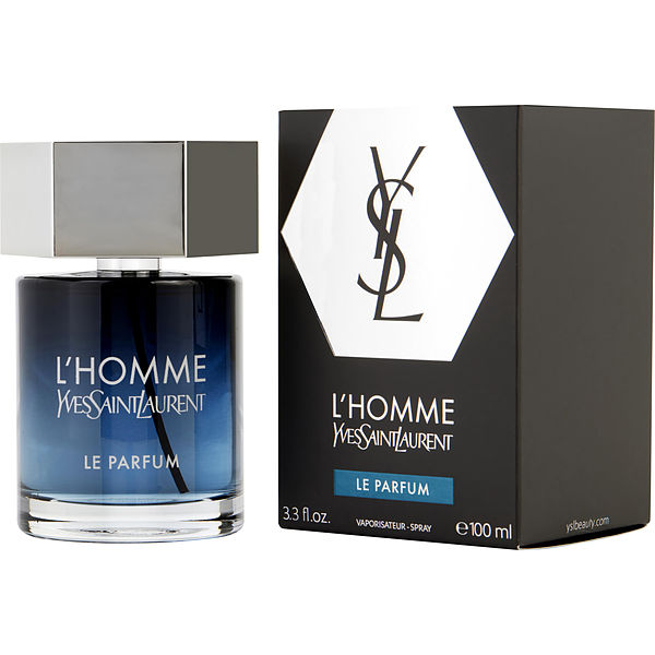 عطر ايف سان لوران لي هوم لي بارفيوم-60مل