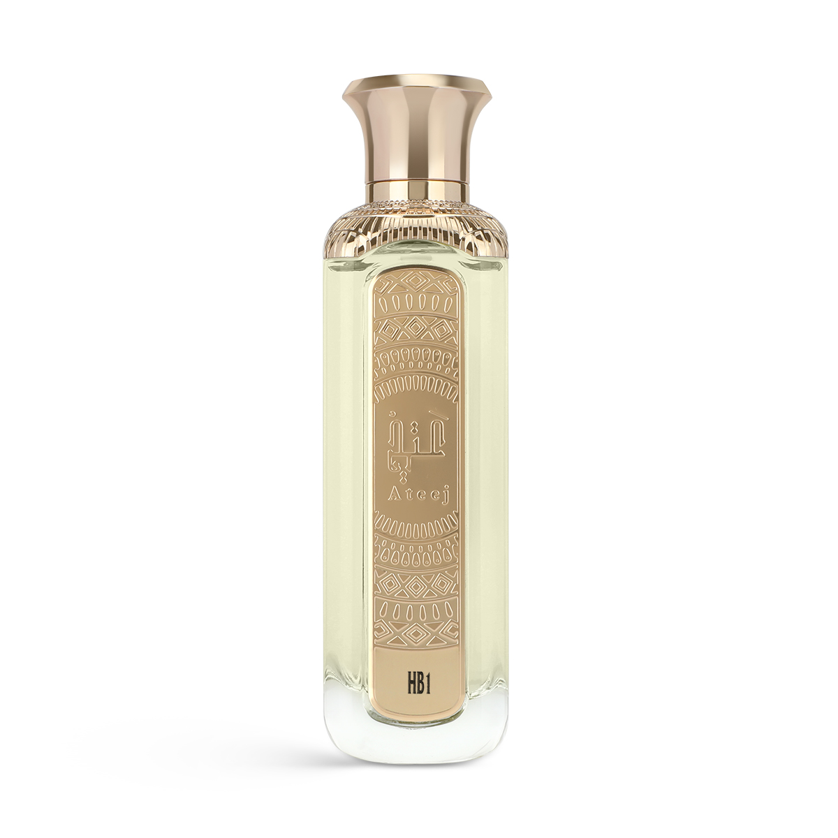 HB1 perfume from Ateej