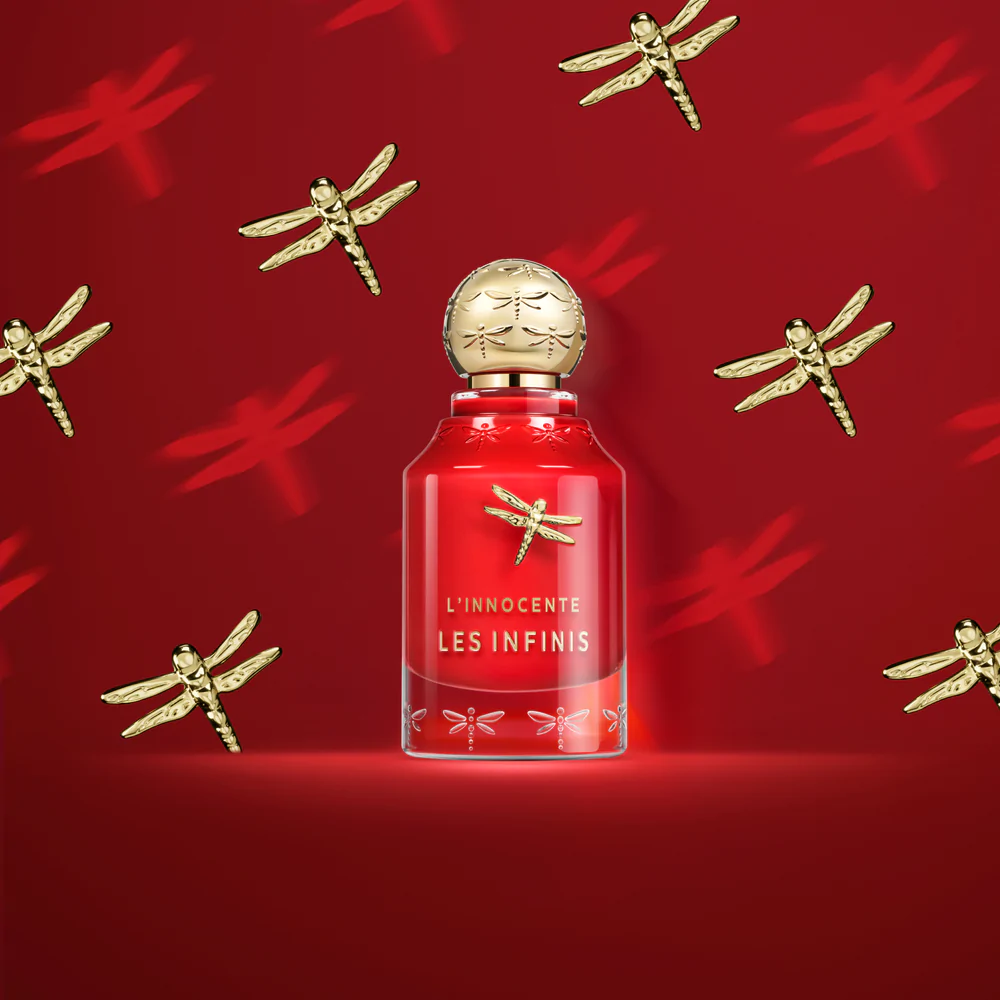 عطر لـاينوسينت ليس انفينس او دي بارفيوم – 85 مل
